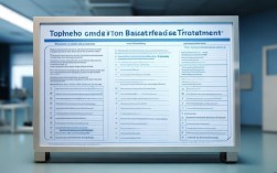 肺结核治疗有哪些关键常识需注意？