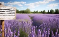 现在种薰衣草还来得及吗？