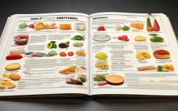 2025饮食营养手册，最新饮食小常识有哪些？