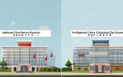 国考和省考 税务，国考和省考税务局区别