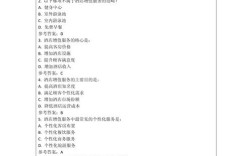 酒店管理国考考什么？竞争激烈吗？