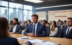 2025国考面试考什么？最新题型与备考方向解析