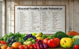 这些食物健康常识，现在还靠谱吗？