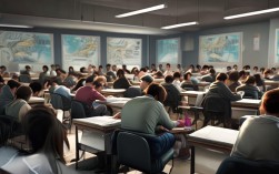 公务员省考与国考难度差异究竟谁更高？