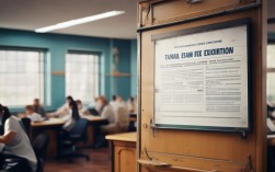 国考免缴费政策何时实施？哪些人能享受？