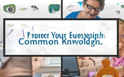 保护近视常识，孩子近视加深，这些护眼方法真的对吗？