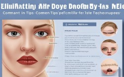 消除眼袋小常识，消除眼袋几种简单