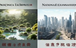 2025省考国考，该先冲哪个？