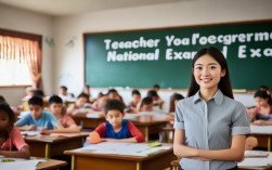 2025教师国考何时启动？报名条件与考试时间确定了吗？