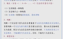 与化学有关的生活小常识