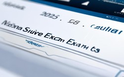 2025国考成绩何时出？查询入口在哪？