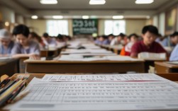 国考300分1人进面，竞争比有多离谱？