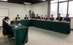 中国人民银行国考面试