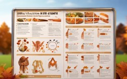 小班秋季健康小常识有哪些要点？