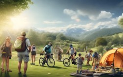 户外活动有哪些必备小常识？