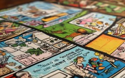 健康小常识漫画，健康小常识漫画图片