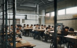 2018国考监狱，国考 监狱