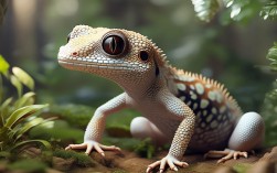 睫角守宫饲养入门，关键要点有哪些？