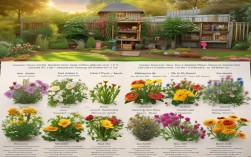 2025年家庭花卉种植，新手必学的养护技巧有哪些？