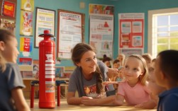 幼儿园防火常识有哪些关键点？