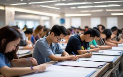 2025国考江门招啥岗？竞争会咋样？