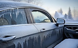 寒冷季节轿车常识，冬季用车最怕啥？