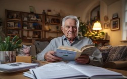 2025老年人健康保健，这5点常识你get了吗？