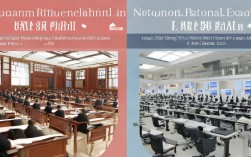 福建省考VS国考，2025年该冲哪个？