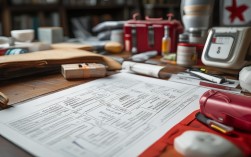 急救五项常识2025最新版，这些关键点你get了吗？