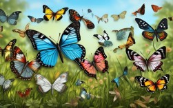 关于蝴蝶的常识有哪些冷知识是你不知道的？