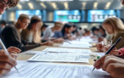 国考报名热度创新高？今年竞争有多激烈？