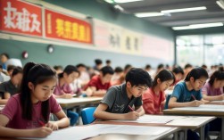 联考国考时间冲突？应届生该优先选哪个？