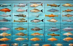 水产海鲜常识有哪些新手必知的选购与保存技巧？