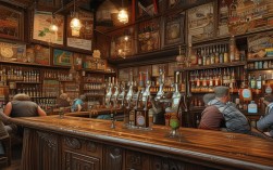 进口啤酒馆有哪些必知常识？