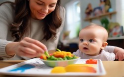 宝宝添加辅食，这些常识家长都懂吗？