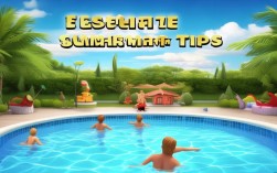 夏季游泳安全常识有哪些要点需牢记？