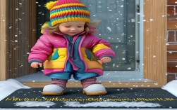 幼儿冬季如何防滑防冻？实用小常识分享