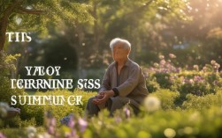 2025春夏老人养生，这5点最该注意？