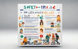 安全常识生活，哪些细节最易被忽视？