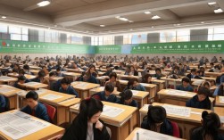 国考考点怎么确定？