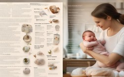 婴儿照顾常识有哪些新手爸妈必知的细节？