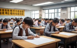 广东国考应试有哪些关键技巧？