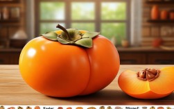 今年柿子季，这些常识你都知道吗？