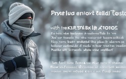 人体防冻小常识，冬天手脚冰凉怎么有效保暖？