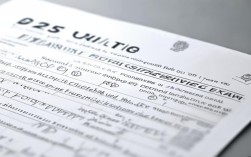 2025国考报名表今起填写？这些细节要注意！