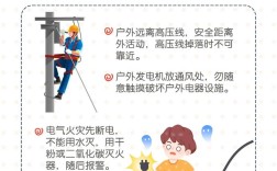 办公电器安全常识，日常使用中哪些细节最易被忽视却暗藏风险？