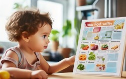 春季幼儿饮食注意什么？食品安全隐患有哪些？