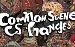 常识被改变后，邪恶漫画会变成什么样？