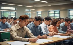 2025国考最低多少分？进面分数线最新预测来了！