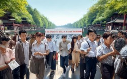 杭州国考到底有多难？